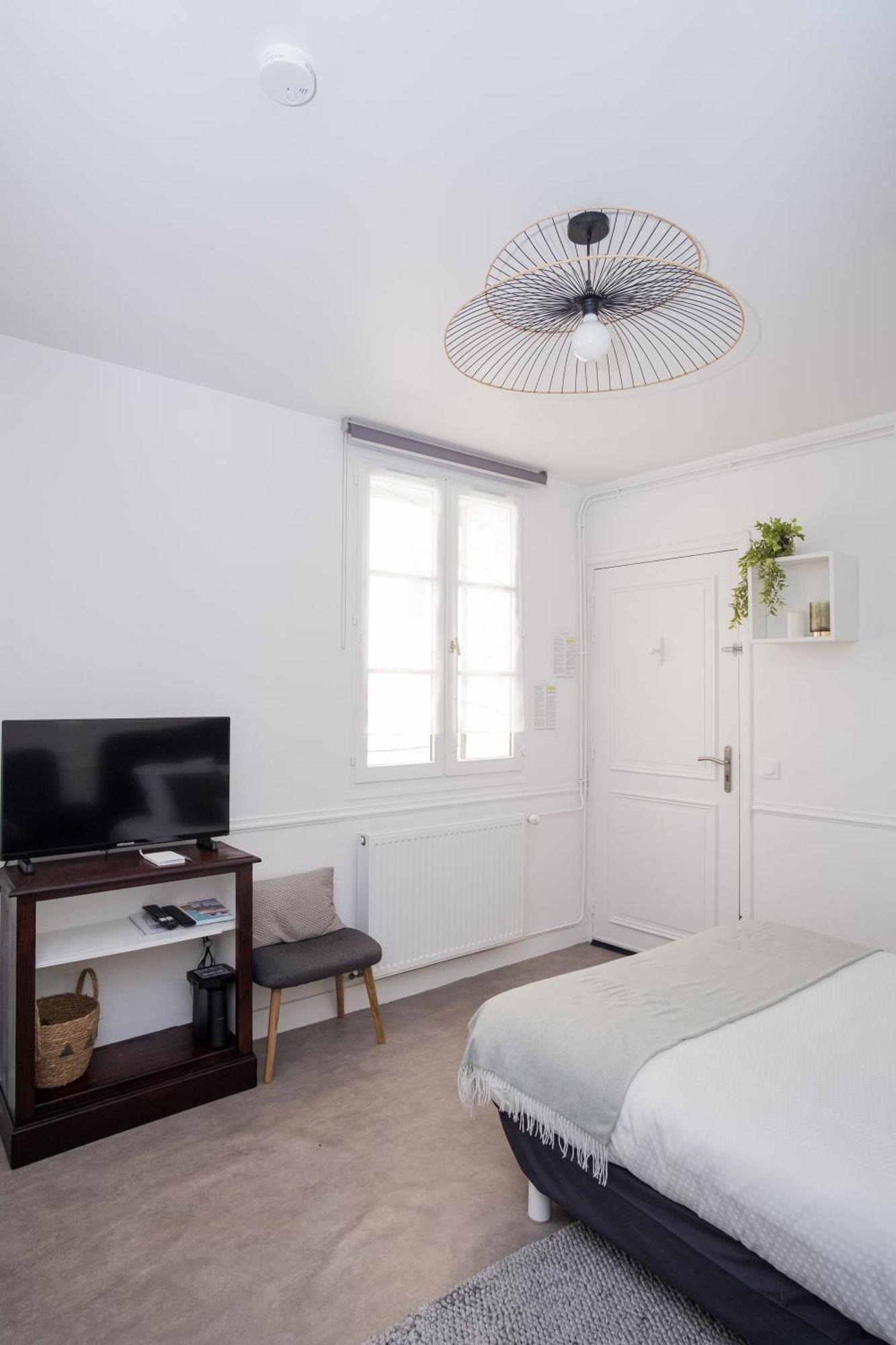 Appartement Hyper Centre Au Calme *